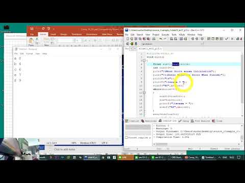 DoIT Information Technology's broadcast : week 14 v1
