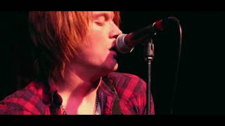 Watch Aaron Gillespie No I Dont video