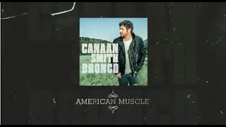Watch Canaan Smith American Muscle video