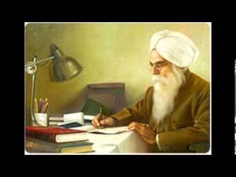 Gurmukh Sikhia