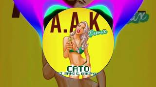 Cato ft. Maho G - A.A.K (EMR3YGUL Remix)