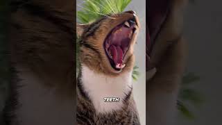 Animals That Look Terrifying When They Yawn