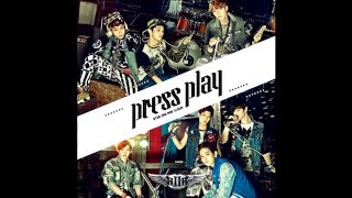 Watch Btob I Didnt Know About Love video