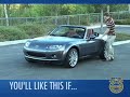 Mazda MX-5 Review - Kelley Blue Book