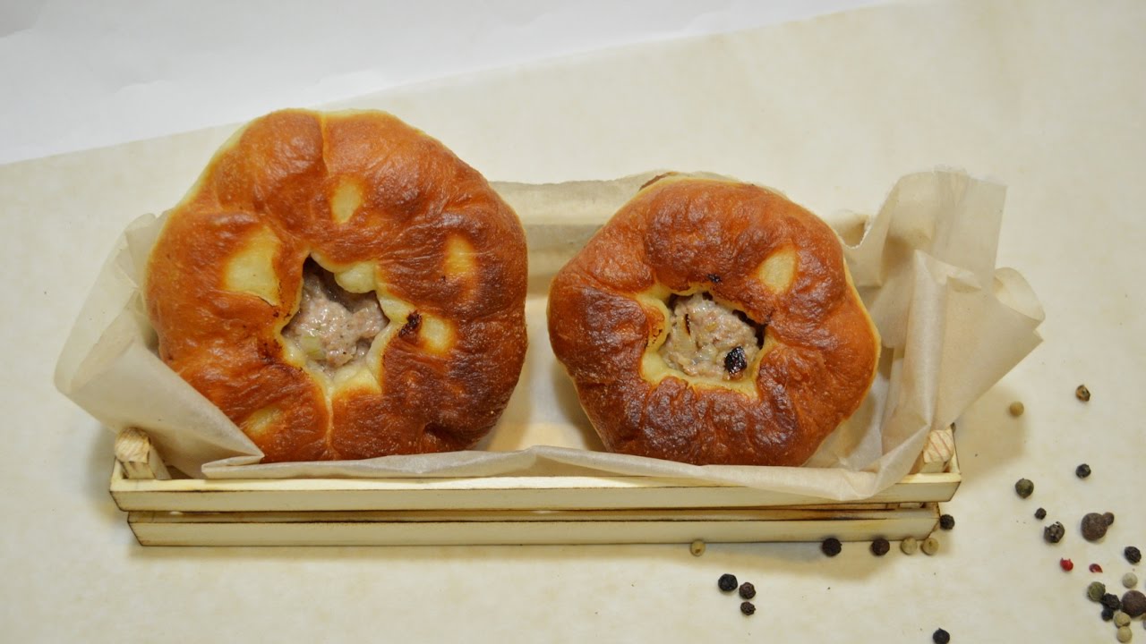 Как сделать мясо для пирожков сочным Как сделать мясо для пирожков сочным