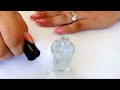 Mani curate: Olio rinforzante per unghie fragili fai da te #13