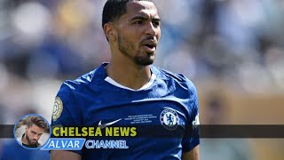 Chelsea Latest News Chelsea Star Ruled Out For Majority Of Season After Suffering Injury On Fi...