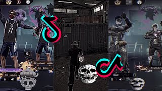 Best Video Free Fire Edits Tiktok Troll Face P3 Ep15