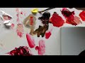 painting cherries
