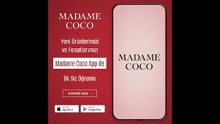 Madame Coco App