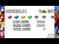 Gba Sonic Advance Playthrough Tails All Chaos Emeralds Search Gba Sonic Advance Playthrough Tails All Chaos Emeralds Search