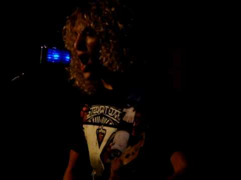 Nail In The Coffin Video