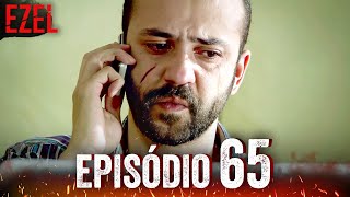 Ezel Episódio 65 - Português Dublado