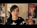 Poxy New Year - Nellie's Not-So-Quickie Vlog #2