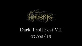 Watch Himinbjorg What Was video