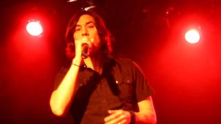 Watch David Usher Brilliant video