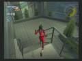 Ghost In The Shell: Stand Alone Complex - Aggressive Difficulty Mission 06