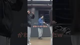 Bounce Backの練習が好きの詰め合わせだった