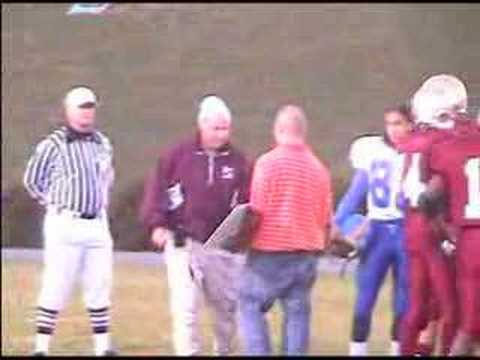Blacksburg Bruins