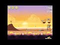 Angry Birds Rio Trophy Room Cherry Walkthrough 3 Star images Angry Birds Rio Trophy Room Cherry Walkthrough 3 Star