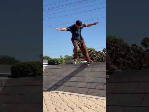Chris Joslin at it again!