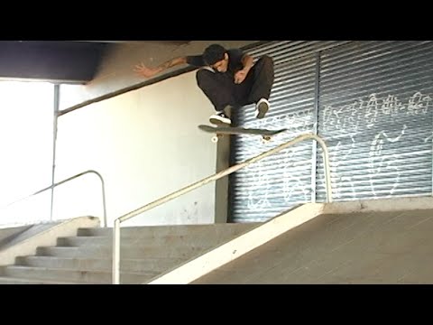 Arthur Ribeiro – Vento Bravo