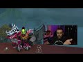 WORLD OF WARCRAFT ВЕЧНЫЙ ДВОРЕЦ | ЩУПАЕМ АФФИКСЫ