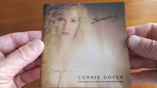 Watch Connie Dover Somebody video