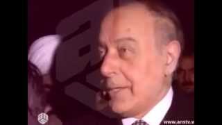İddia- Heydər Əliyevin 20 Yanvar Qırğınında Əli Var 20 01 1996