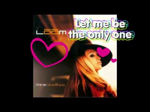 Let Me Be The Only One Video