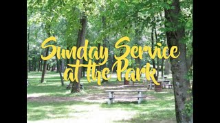 Central Jersey Church Live Stream