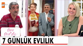 Yeliz Beni Güzelliğiyle Tavladı - Esra Erolda