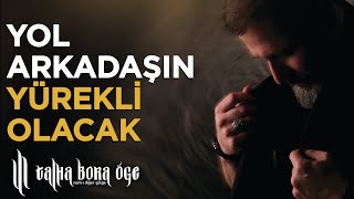 Yol Arkadaşin Yürekli̇ Olacak 7 Kayit Bi̇r Arada