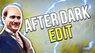 Atatürk - After Dark Edit