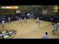 Hoopsfix All-Star Classic Under-26 Game - Black vs White - #HASC14