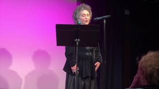 Verna Gillis - Generation Women My Truth About Aging
