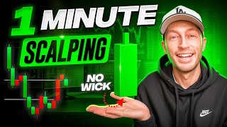 My 1 Minute Scalping Strategy Complete Course