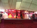doubble dance perfomance zaryab and kamran