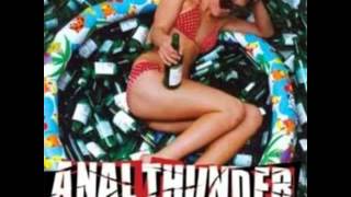 Watch Anal Thunder Let Me Bleed video