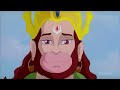 Popular Animated Movie | Return Of Hanuman (HD) OFFICIAL Full Movie | Shemaroo Kids Hindi