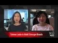 Can Iron Man Rescue a Taiwan Tech Giant?