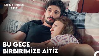 İşten Kovulan Dicleye En Güzel Teselli - Menajerimi Ara