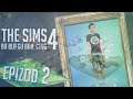 The Sims 4 - #02 - Moja koszulka!