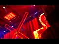 SuperMartXe Moulin Rouge @ Privilege Ibiza 3/08/13