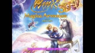 Watch Winx Club Good Girls Bad Girls video