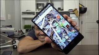 Maze Alpha Precio
