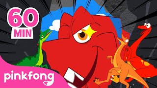 Die 25 Besten Dinosaurier Lied Dinolied Baby Shark Deutsch Pinkfong, Baby Hai Kinderlieder