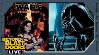 Qi'ra from Solo Movie Gets Trilogy of Comics, Fans Mixed, some pissed