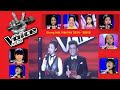 Giọng Hát Việt Nhí 2014 - Vòng LiveShow Tập 2 Full - The Voice Kids Việt Nam 2014