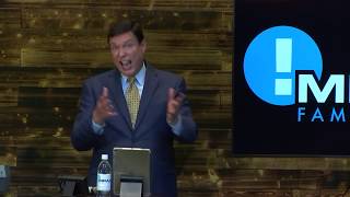 Faith Basics - Faith Sees (Part 6 of 6)